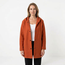 Donker Oranje