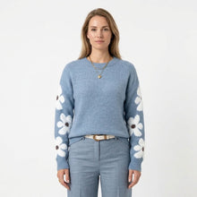 Blauw