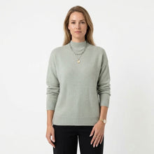 Lichtgroen