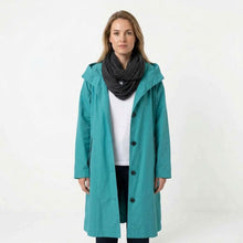 Arctisch blauw