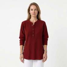 Bourgondisch Rood