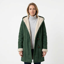 Groen