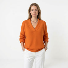 Oranje