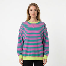 Groen & Roze