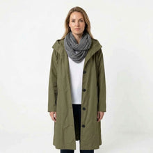 Legergroen