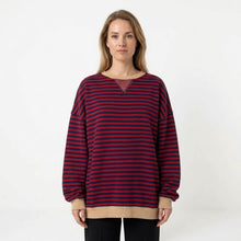 Zwart & Rood