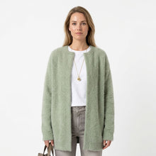 Groen