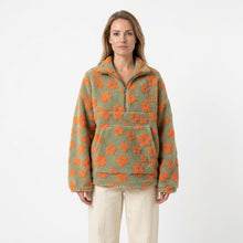 Oranje
