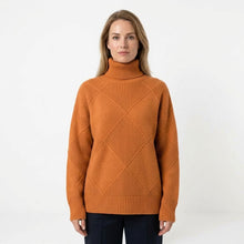 Oranje