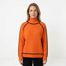 Oranje