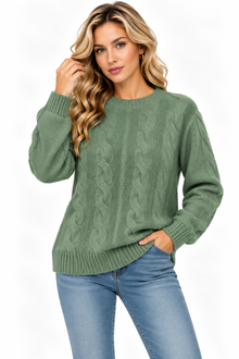 Groen