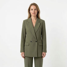 Legergroen