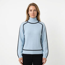 Blauw