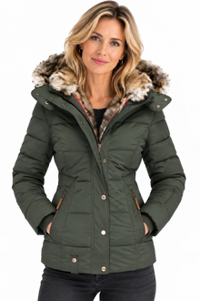 Groen