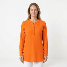 Oranje