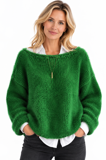 Groen