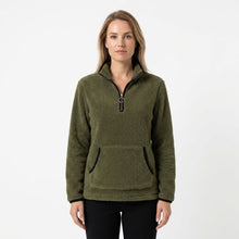 Legergroen