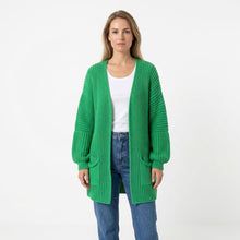 Groen