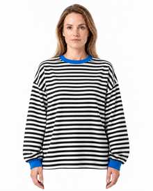Blauw & Zwart
