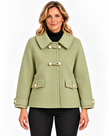 Bonen Groen
