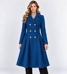 Koninklijk Blauw