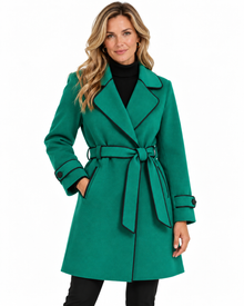 Groen