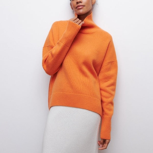 Noëlle | Elegante oversized coltrui
