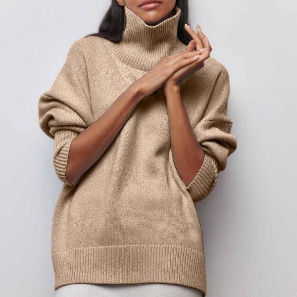 Noëlle | Elegante oversized coltrui